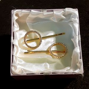 🆕Bridal👰Hair Clips